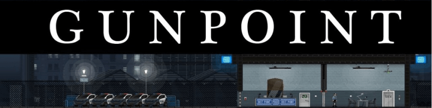 Gunpoint Title
