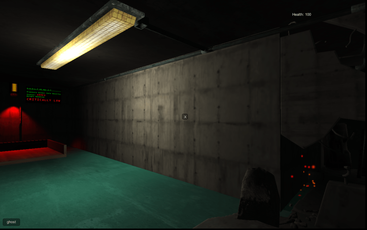 Portfolio Projects – Matt Mathis