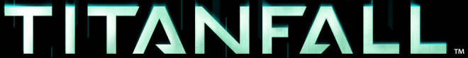 TitanFall Title