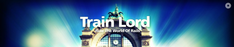 Train Lord Title