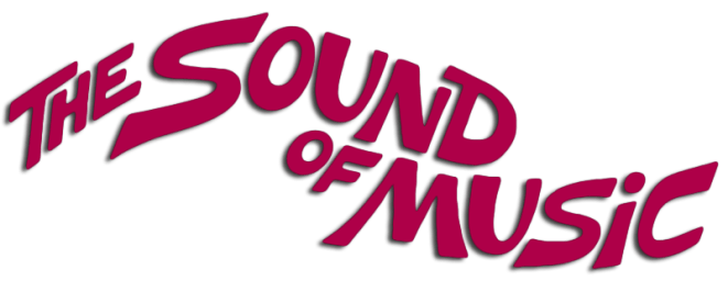 Sound of Music Logo